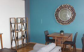 Downtown Mexico City, Full Apartment