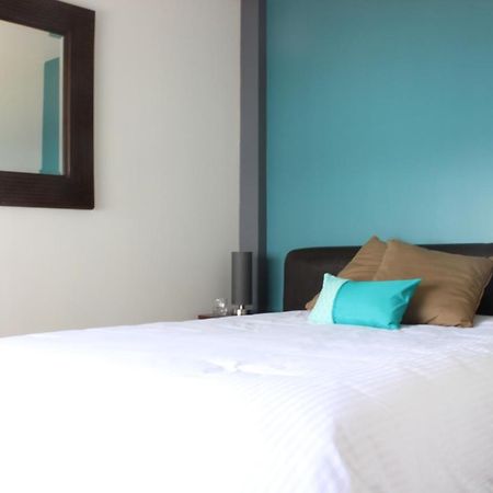 Downtown Mexico City, Full Apartment Extérieur photo
