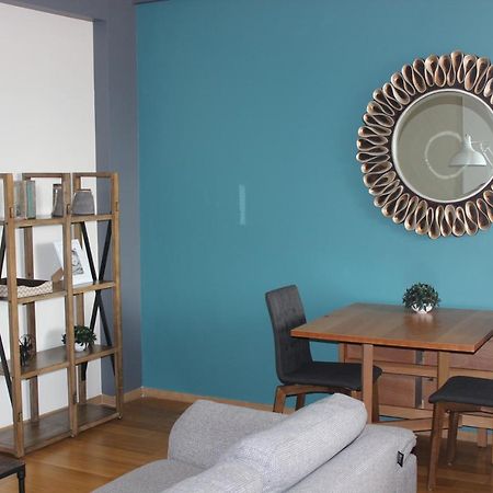 Downtown Mexico City, Full Apartment Extérieur photo