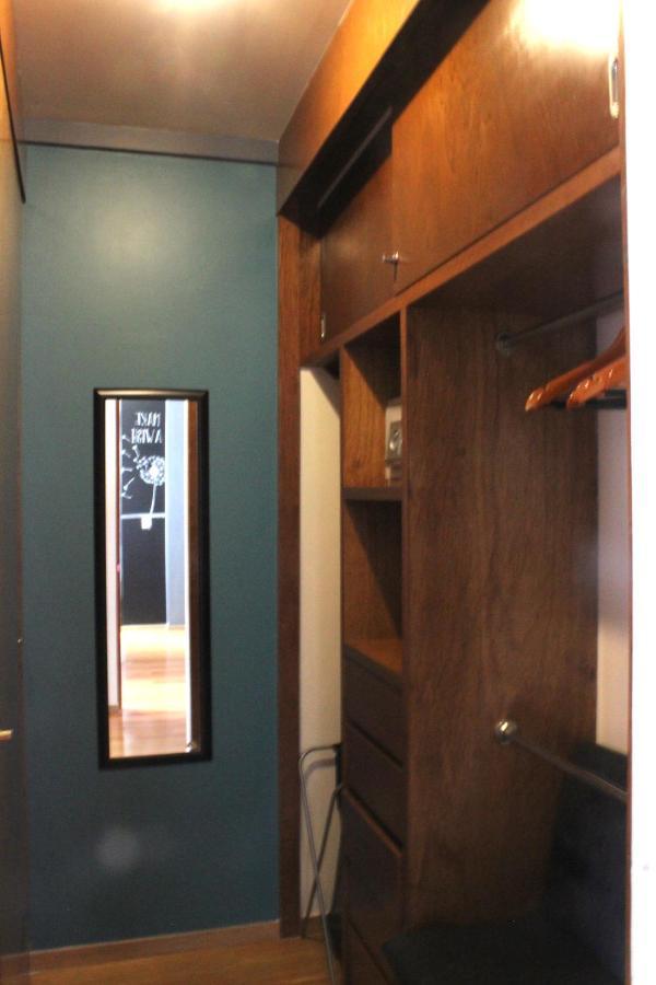 Downtown Mexico City, Full Apartment Extérieur photo