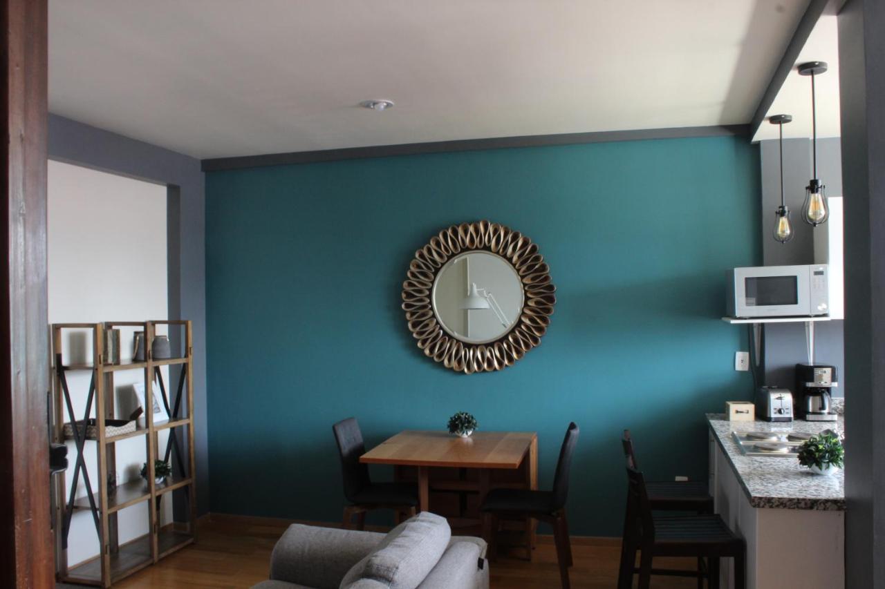 Downtown Mexico City, Full Apartment Extérieur photo