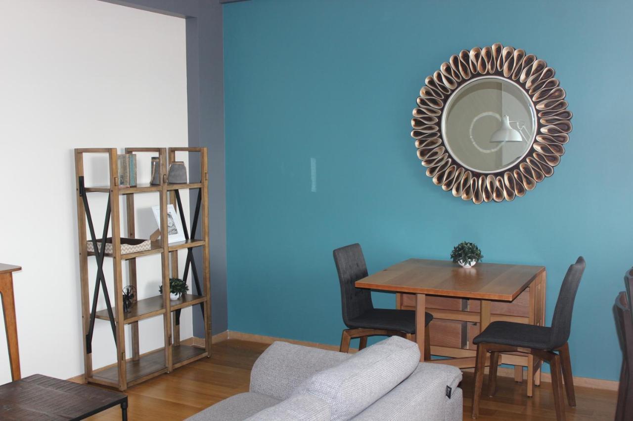Downtown Mexico City, Full Apartment Extérieur photo