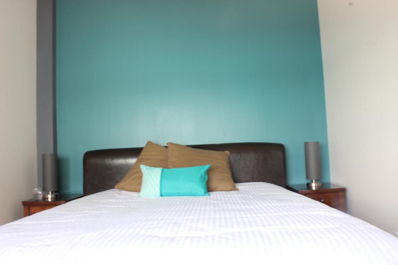 Downtown Mexico City, Full Apartment Extérieur photo