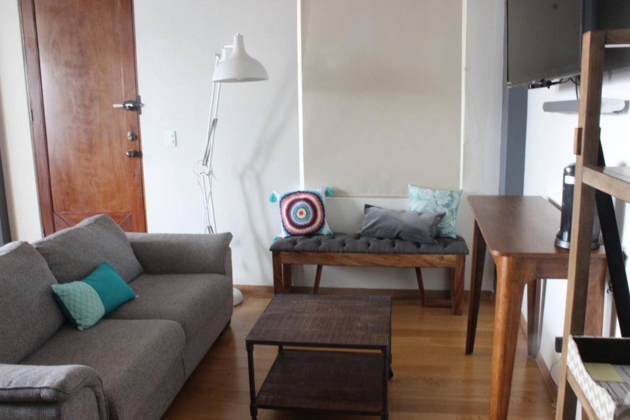 Downtown Mexico City, Full Apartment Extérieur photo