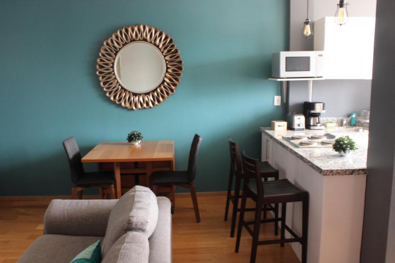 Downtown Mexico City, Full Apartment Extérieur photo