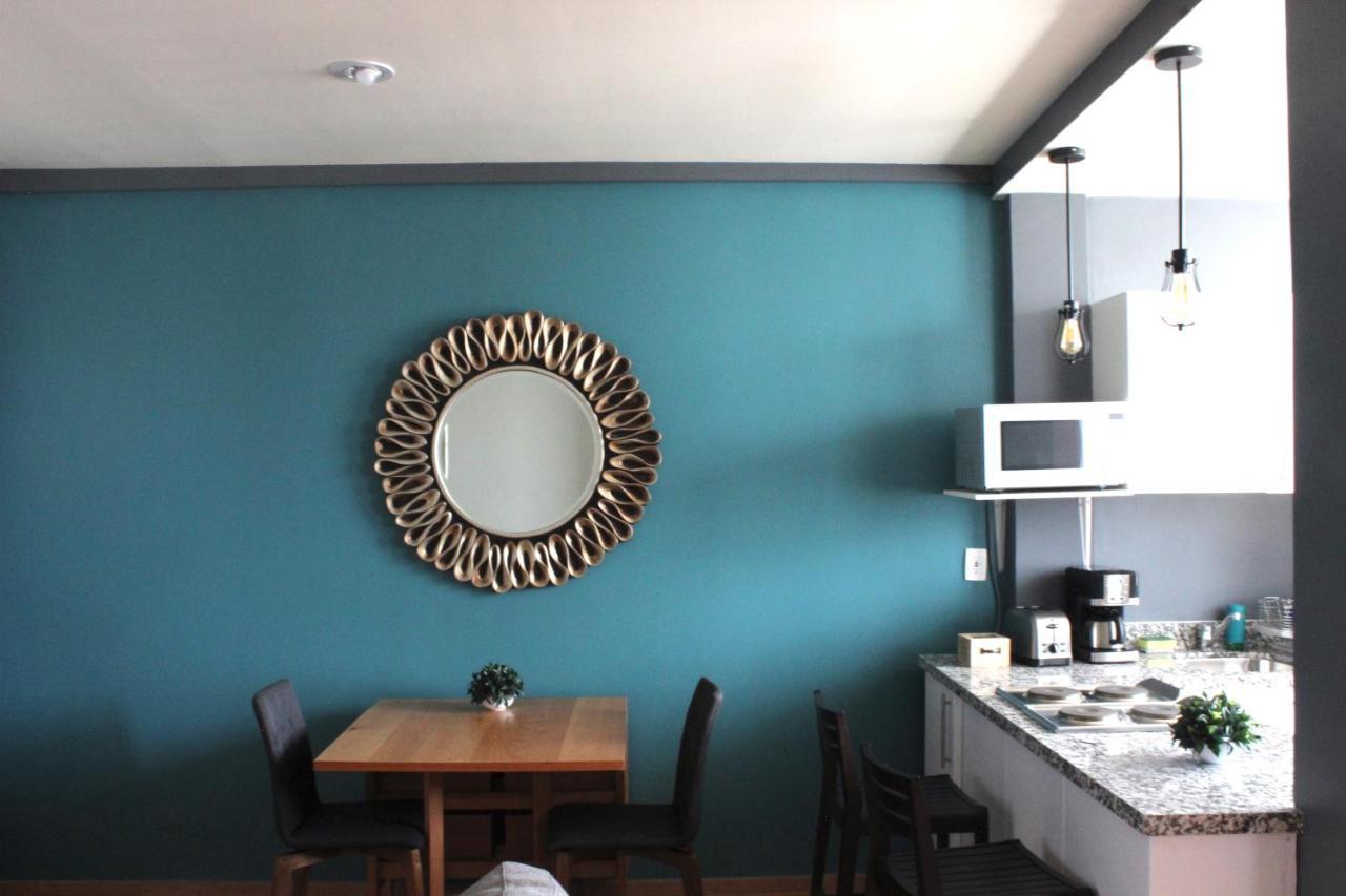Downtown Mexico City, Full Apartment Extérieur photo