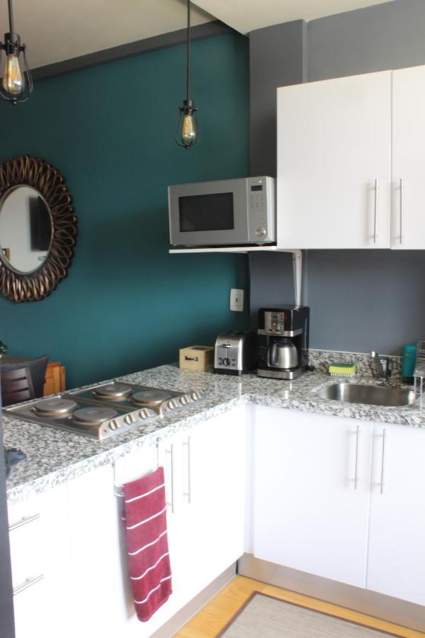 Downtown Mexico City, Full Apartment Extérieur photo